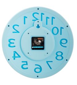 CL-15/2 Часы настенные