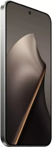 Смартфон Xiaomi 15T 12 ГБ | 256 ГБ (Серый | Gray) (версия Global)