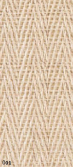 Гибкая керамика PHOMI, коллекция W Weaving