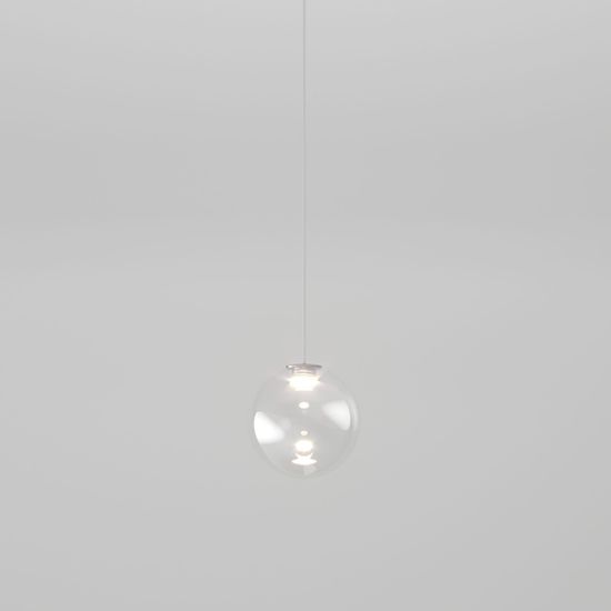 50234/1 LED / подвесной светильник / прозрачный