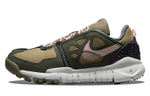 Кроссовки Nike Free Terra Vista
