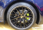 Porsche Panamera (971) 3.0 AWD (03.2020)