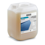 Быстросохнущее средство для чистки ковров CarpetPro RM 767, 10л