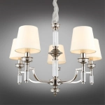Подвесная люстра Aployt PATRICIA APL.716.03.05