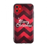 Чехол ТПУ Florme Новый Год для iPhone 11 Pro Max, 012166