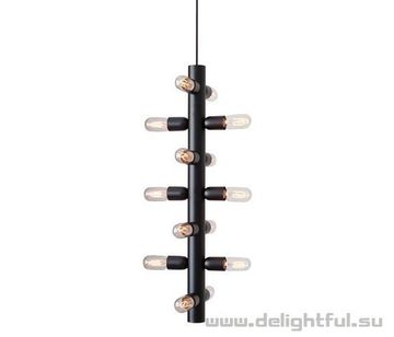 люстра Royal  6 by RUBEN LIGHTING