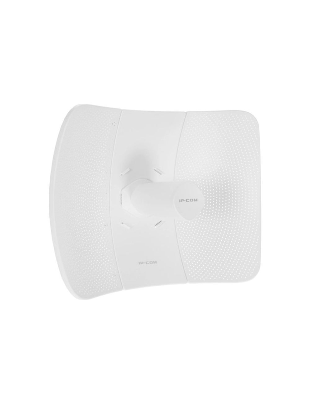 Маршрутизатор IP-COM iLBE-5AC Wavebeam 5AC Клиентский радиомаршрутизатор 5Ghz, IP65, 23dbi, 1*10/100/1000Mbps PoE/LAN Port