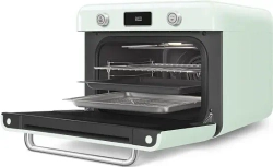 Мини-печь с паром Smeg COF01PGEU