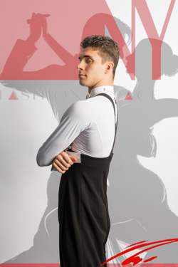 Фрачная рубашка NY Classic