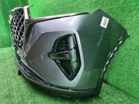 Бампер передний Chery Tiggo 7 Pro Max (2022-2024)