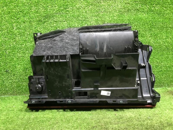 Бардачок Porsche Panamera 2 971 (2016-2023)