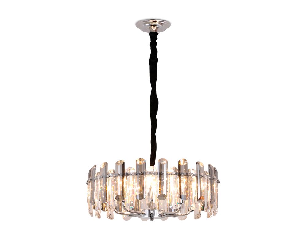 Ambrella Подвесная хрустальная люстра Traditional TR5303