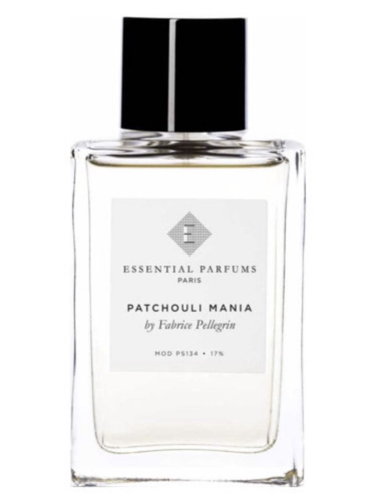 Essential Parfums Patchouli Mania