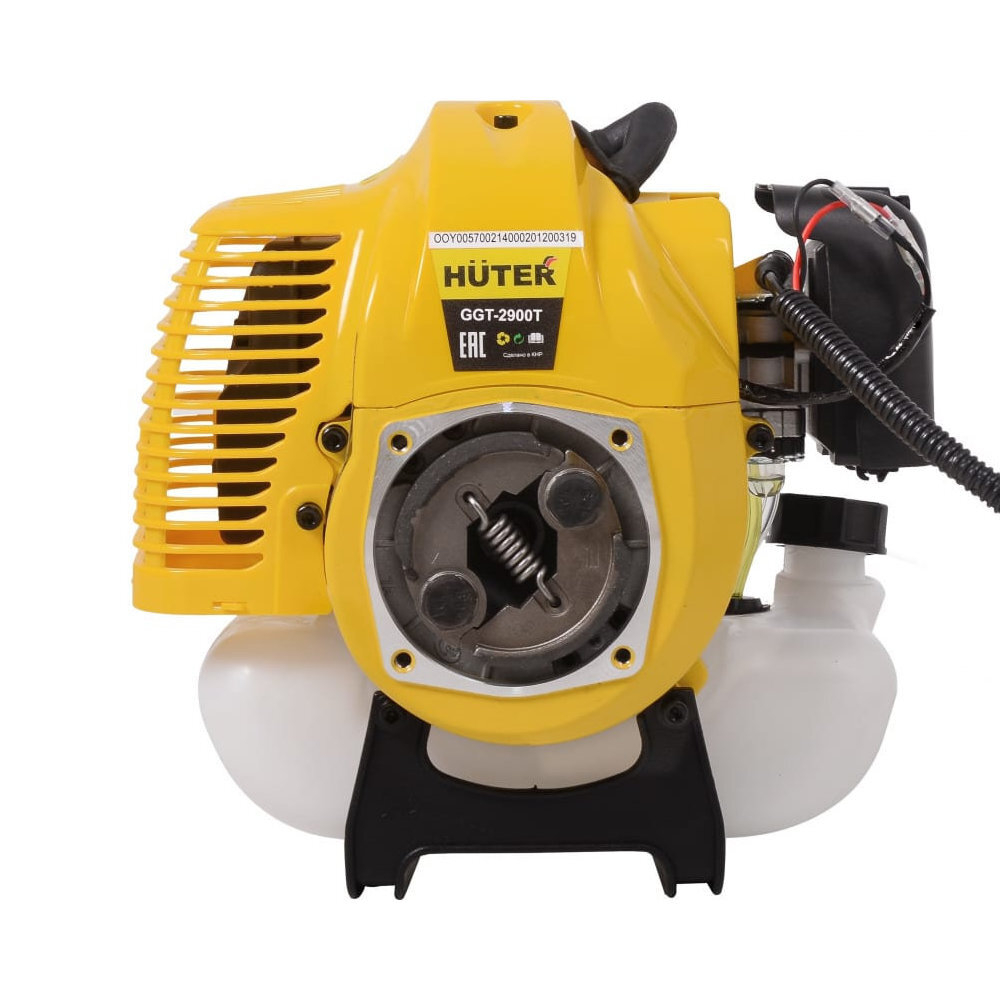 Триммер бензиновый Huter GGT-2900T