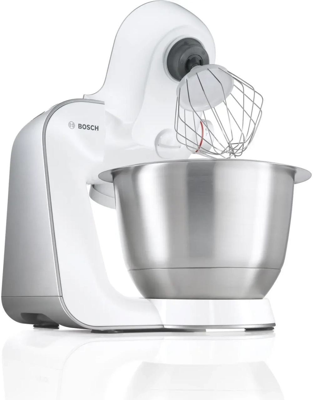 Кухонный комбайн Bosch MUM54251