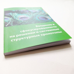 Книга"Введение в сфокусированность на решении и системные структурные хронотопы"