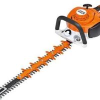 Бензиновые мотоножницы Stihl