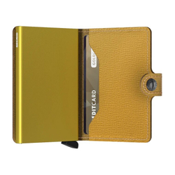 Кошелёк Secrid Miniwallet Crisple