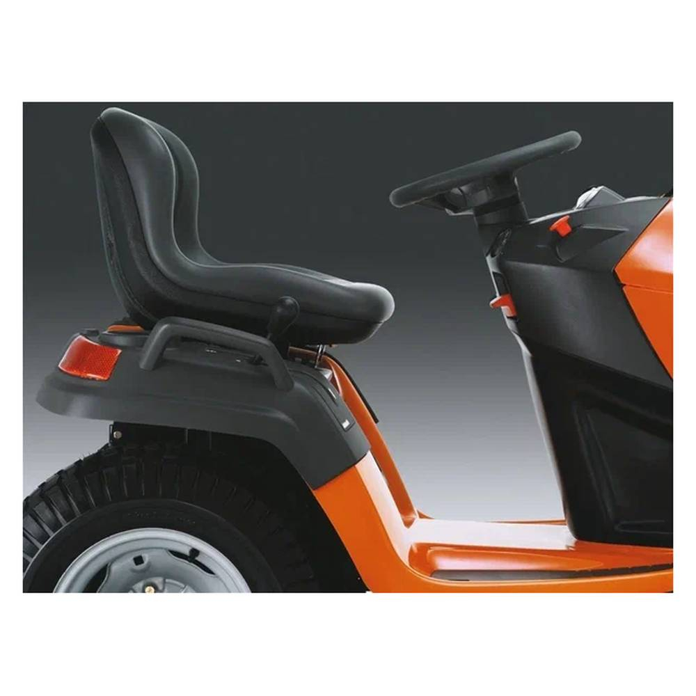 Садовый трактор Husqvarna TC 138