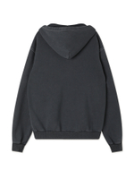 Мужская Толстовка Mineral Wash Zip-thru