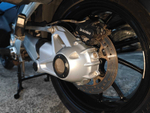 BMW R1200RT 051323