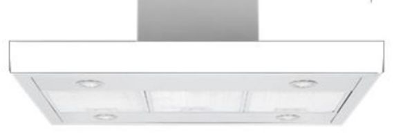 Вытяжка Kuppersberg DUDL 8 GW