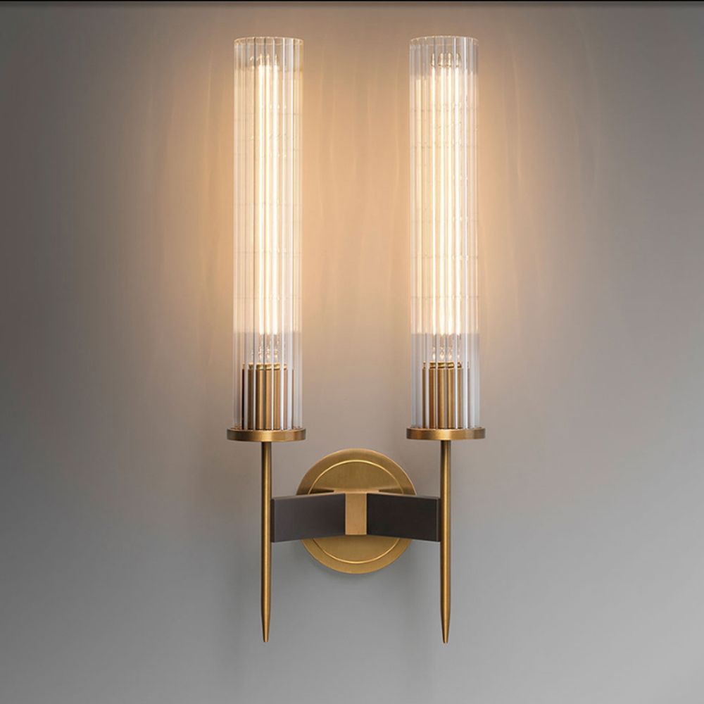 Бра Alouette 2 By Imperiumloft