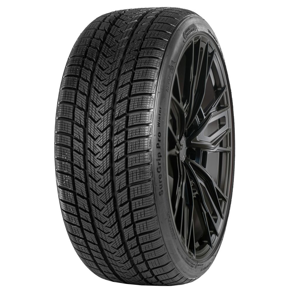 GRIPMAX SureGrip Pro Winter 255/50R21 109V XL