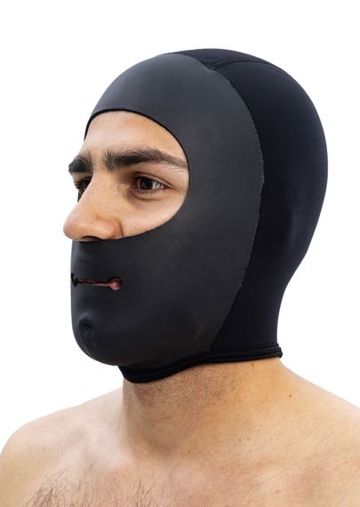 Шлем Marlin Bandit 2 мм