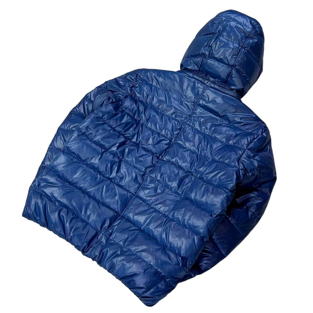 Микропуховик Calvin Klein Jeans