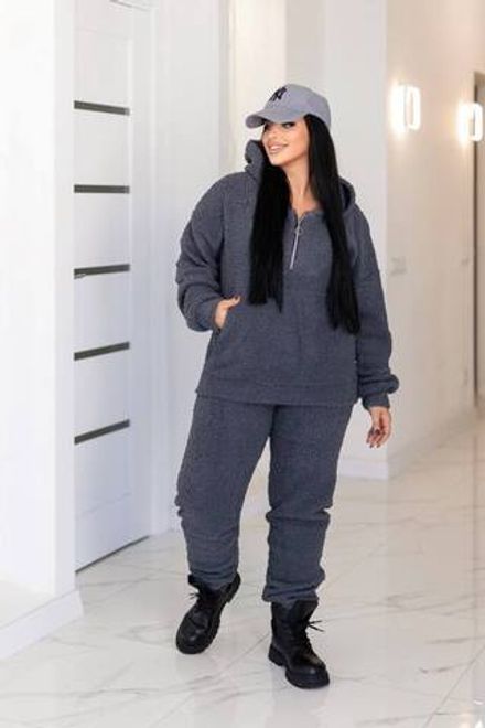 Костюм Тедди УК-086-3 Fabrika