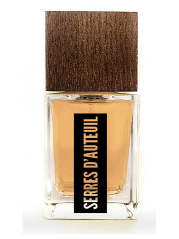 Sixteen92 Serres d'Auteuil