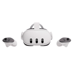 Шлем виртуальной реальности VR Oculus Quest 3 512GB, White (Белый)