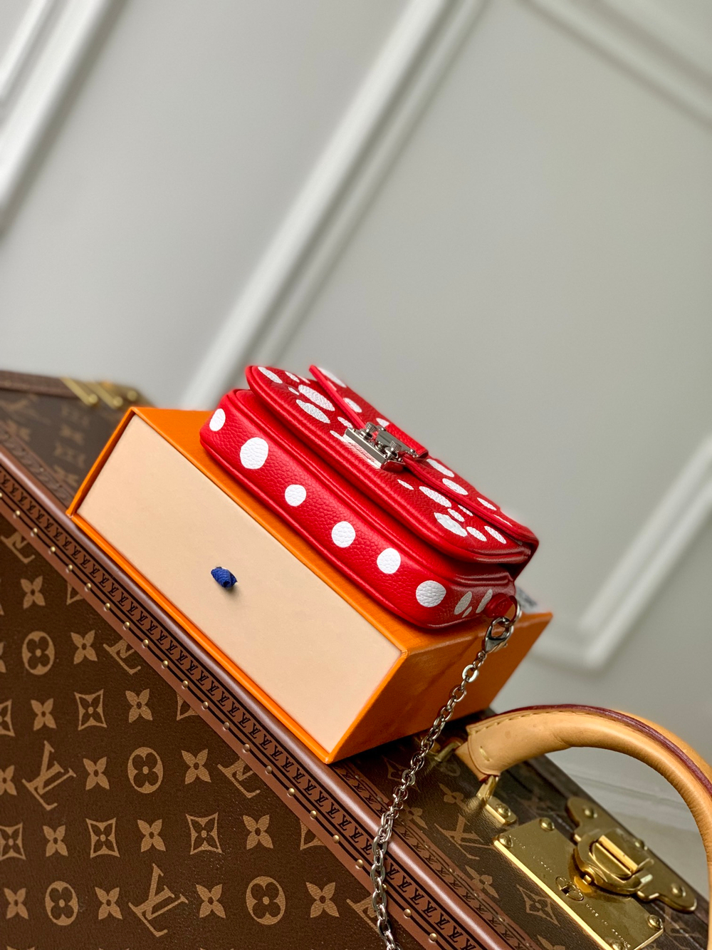 Louis Vuitton Micro Metis