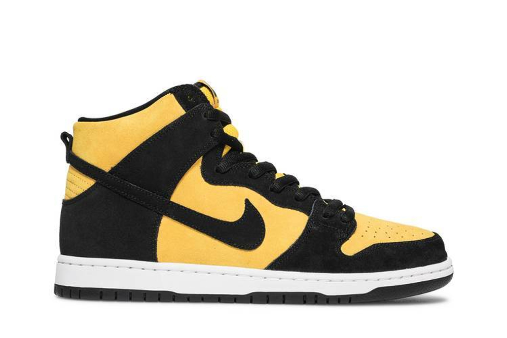 Кроссовки Nike Dunk Sb Pro "Maize And Black"