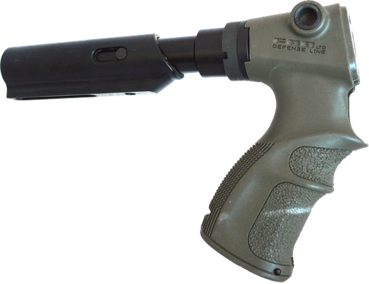 Труба AGR 870 SB TUBE