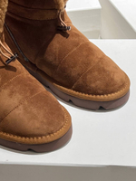 Угги Brunello Cucinelli