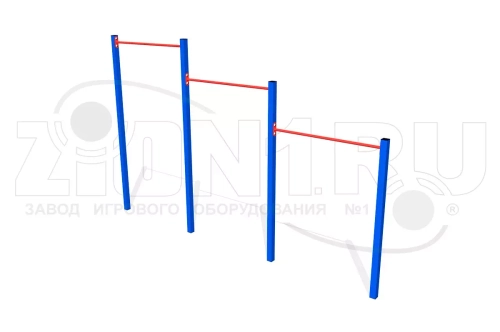 Турник «Спортсмен»