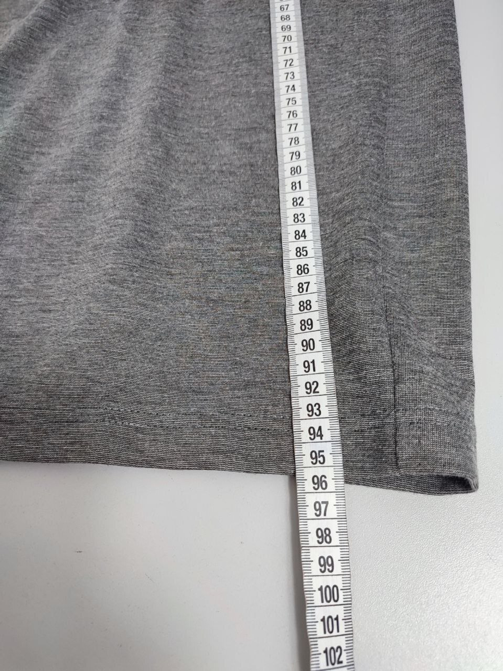 Платье Concept Club серое 46 размер