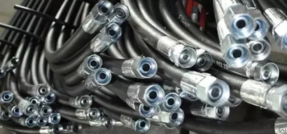 Изготовление РВД