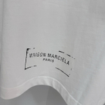 Футболка Maison Margiela