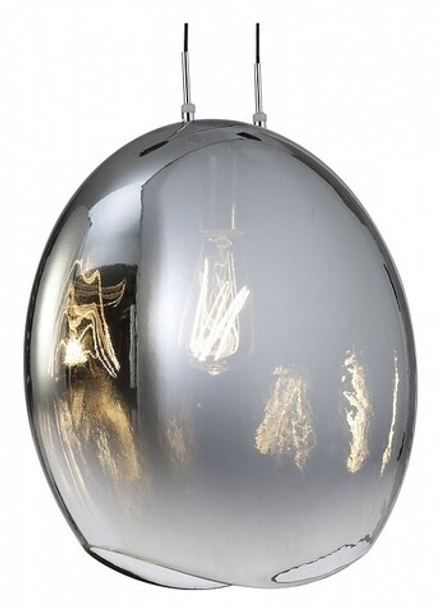 Подвесной светильник Mantra Lens 6185