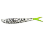 Мягкая приманка Lunker City Fin-S Fish 4.0-177 100мм 7шт