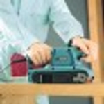 Шлифмашина ленточная сетевая MAKITA 9910