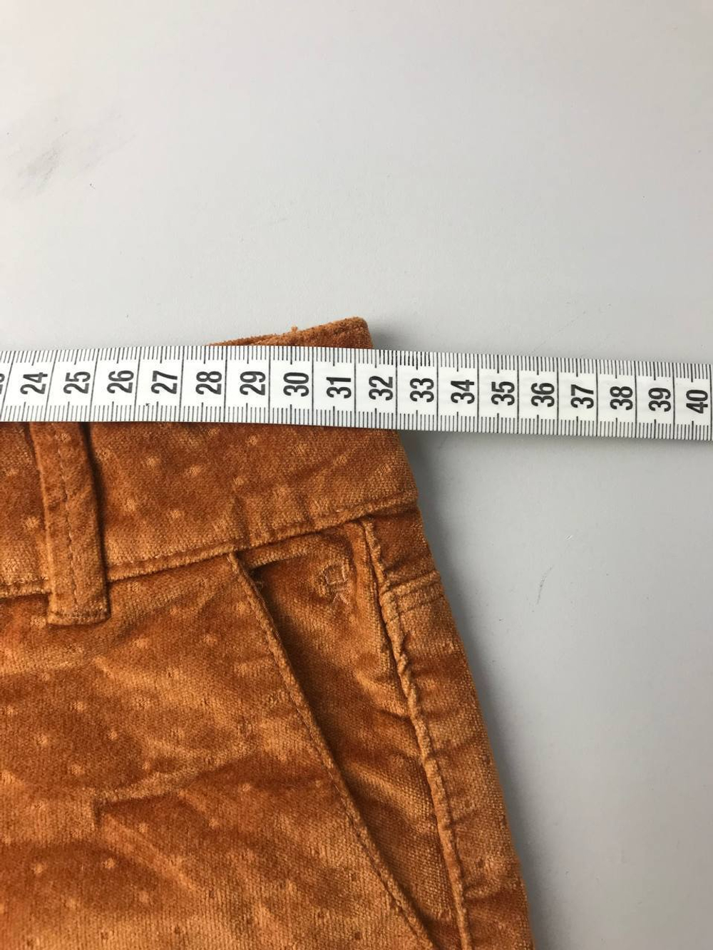 Шорты Okaidi модного оттенка на 10 лет