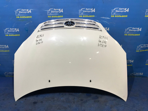 Капот TOYOTA IPSUM 2003-2009