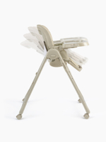 Стульчик для кормления Happy Baby William Pro