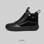  Ботинки Vans Sk8-Hi MTE-2 артикул:VN0007NKBKA1 - купить в магазине Дайс
