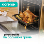 Духовой шкаф Gorenje BPS6737E14BG