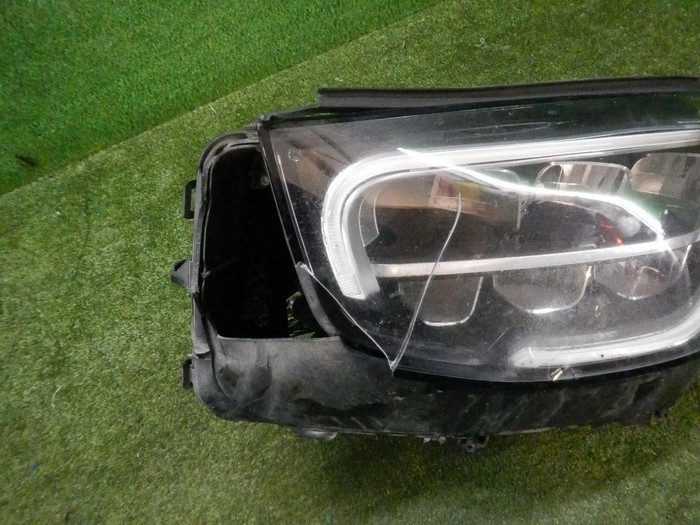 Фара левая Mercedes GLC X253 (2019-2022) LED